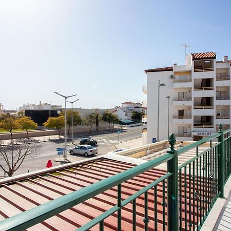 Altura Vacations T2, Algarve Apartment Екстериор снимка