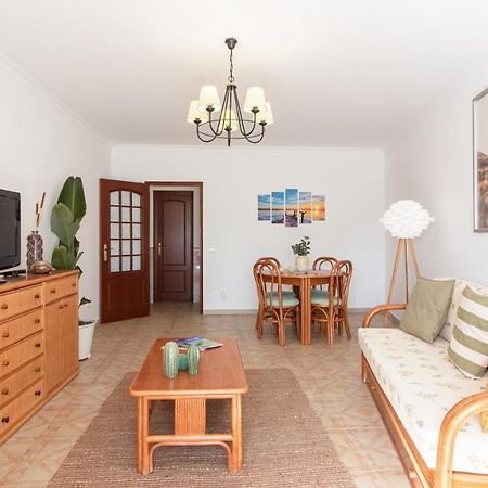 Altura Vacations T2, Algarve Apartment Екстериор снимка
