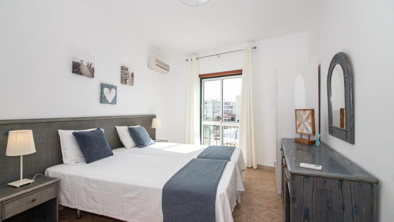 Altura Vacations T2, Algarve Apartment Екстериор снимка