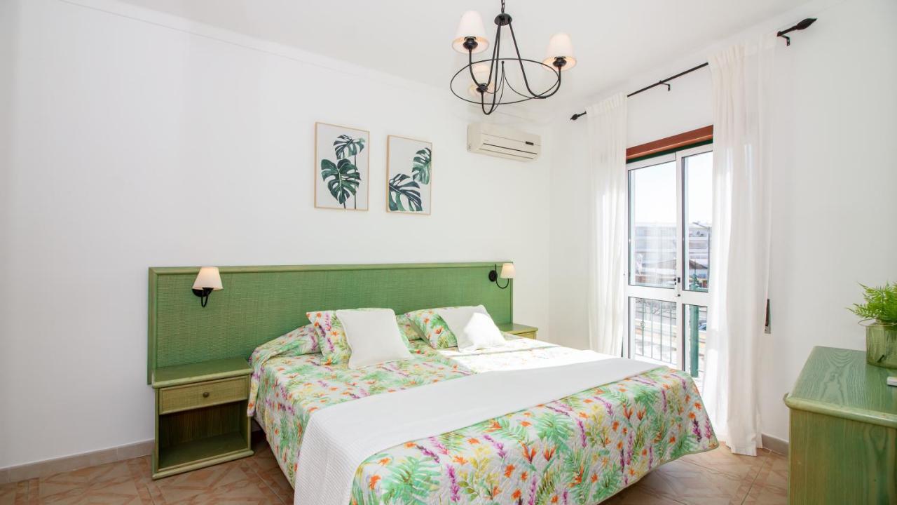 Altura Vacations T2, Algarve Apartment Екстериор снимка