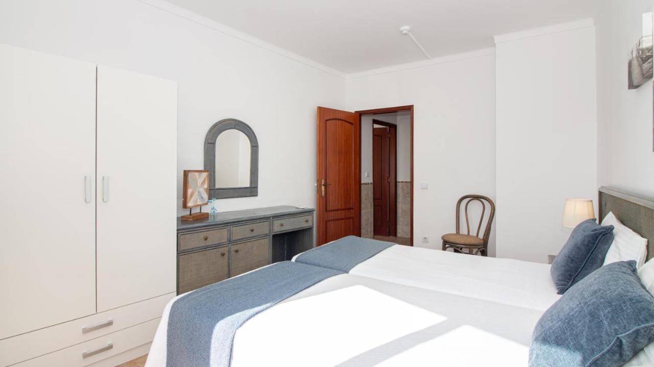 Altura Vacations T2, Algarve Apartment Екстериор снимка
