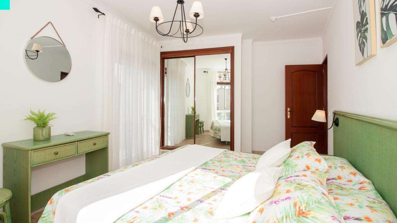 Altura Vacations T2, Algarve Apartment Екстериор снимка