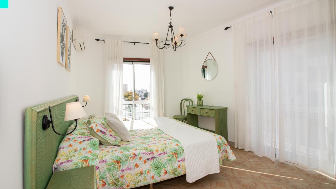Altura Vacations T2, Algarve Apartment Екстериор снимка