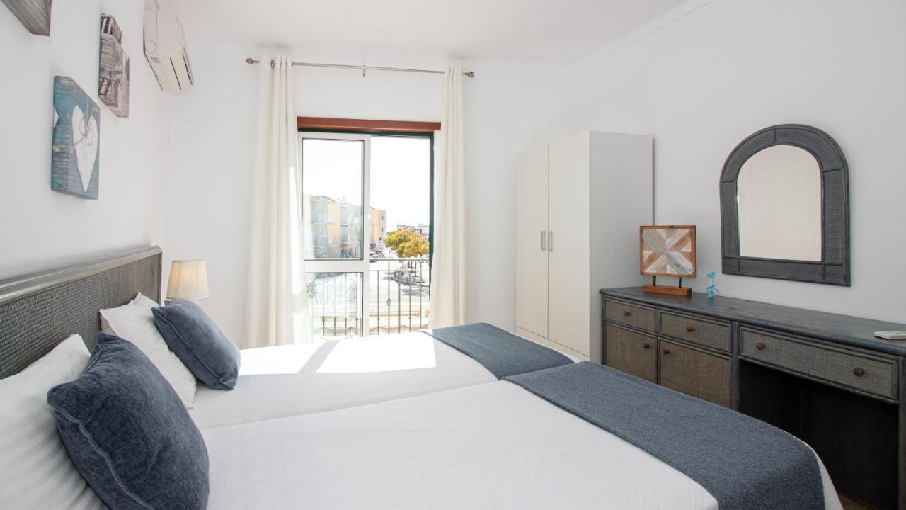 Altura Vacations T2, Algarve Apartment Екстериор снимка