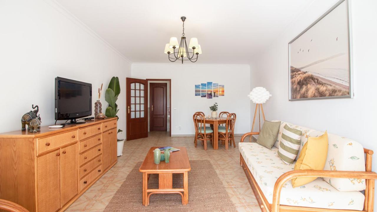 Altura Vacations T2, Algarve Apartment Екстериор снимка