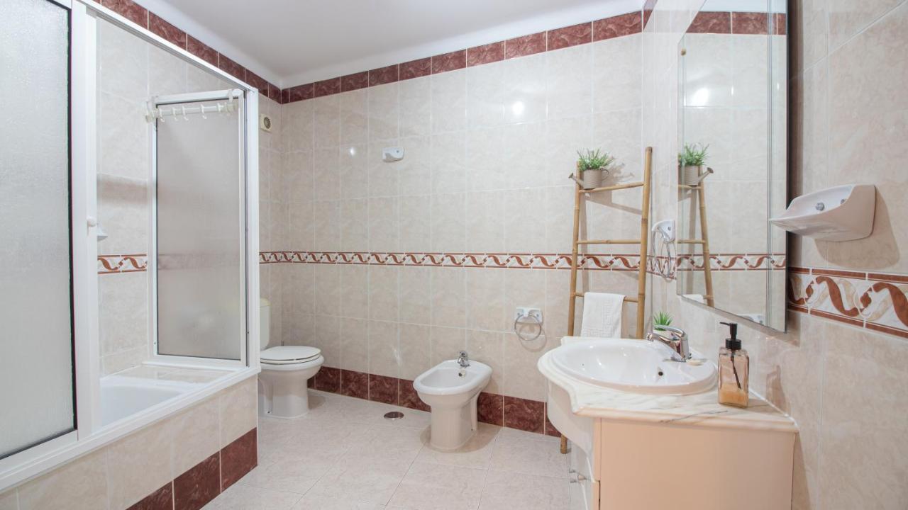 Altura Vacations T2, Algarve Apartment Екстериор снимка